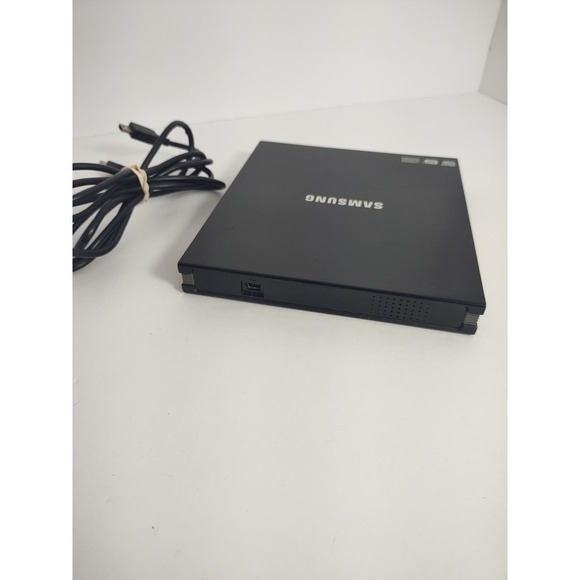 Samsung External Disk Reader Rewritable - Picture 3 of 4